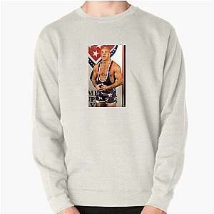 Olympic Gold Vibes Kurt Angle Sweatshirts