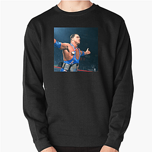 Angle Locks In Wins Kurt Angle Sweatshirts