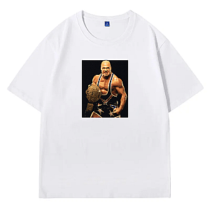 Suplex Everything – Kurt Style Kurt Angle T-Shirts