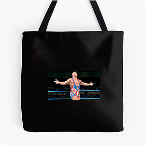 Medals Mean Mayhem Kurt Angle Bags