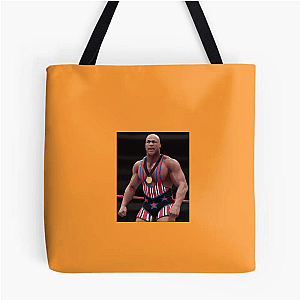 Broken Necks, Not Spirits Kurt Angle Bags