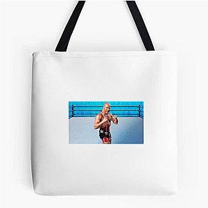 Kurt Is the Blueprint Kurt Angle Bags