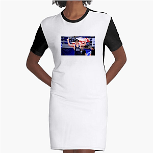 You Suck? Nah – You Fear Kurt Kurt Angle Dresses