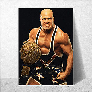 Suplex Everything – Kurt Style Kurt Angle Posters