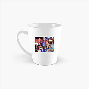Angle Brings Intensity Kurt Angle Mugs