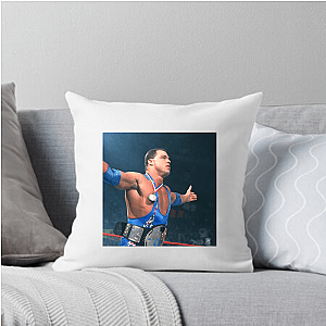 Angle Locks In Wins Kurt Angle Pillows Cover