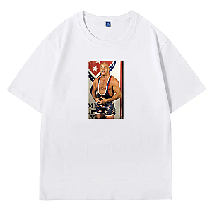 Olympic Gold Vibes Kurt Angle T-Shirts