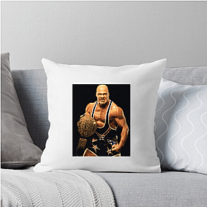 Suplex Everything – Kurt Style Kurt Angle Pillows Cover
