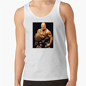 Kurt = Peak Performance Kurt Angle Tank Tops