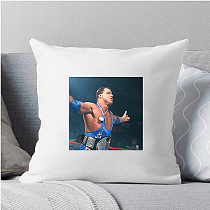 Angle Locks In Wins Kurt Angle Pillows Cover