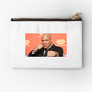 Kurt Angle Legacy Strong Kurt Angle Zipper Pouches