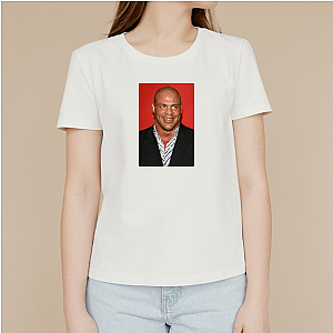 Wrestling Machine Mode Kurt Angle T-Shirts