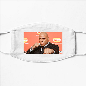 Kurt Angle Legacy Strong Kurt Angle Face Masks