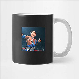 Angle Locks In Wins Kurt Angle Mugs