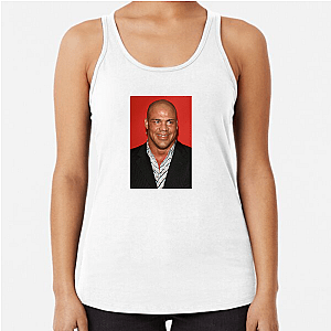 Wrestling Machine Mode Kurt Angle Tank Tops