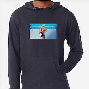 Kurt Is the Blueprint Kurt Angle Hoodies