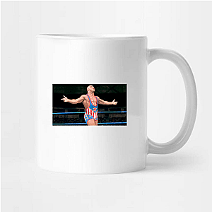 Medals Mean Mayhem Kurt Angle Mugs