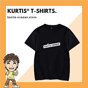 Kurtis Conner T-Shirts