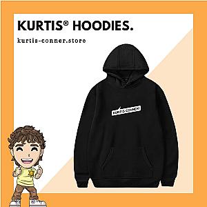 Kurtis Conner Hoodies