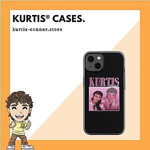 Kurtis Conner Cases