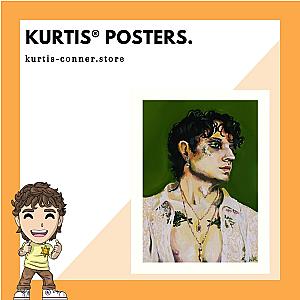 Kurtis Conner Posters