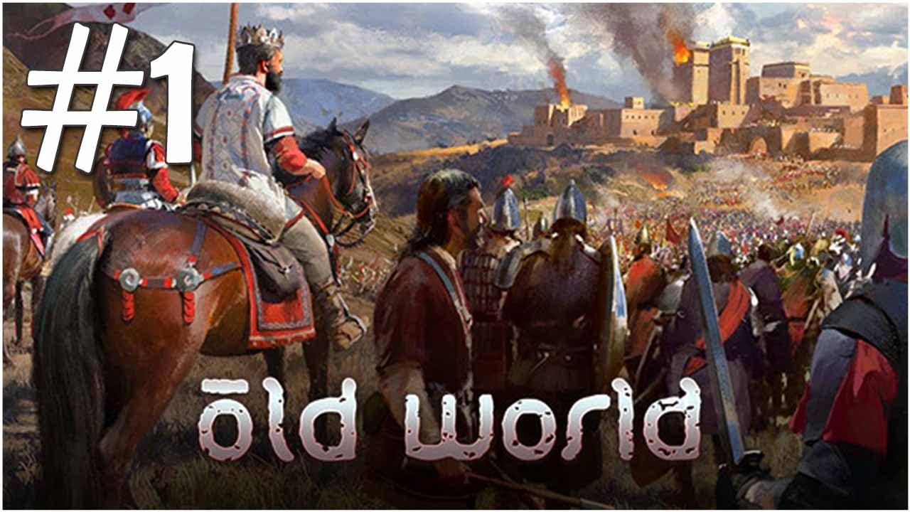 Old World Expansions and Updates Whats Next for the Game?