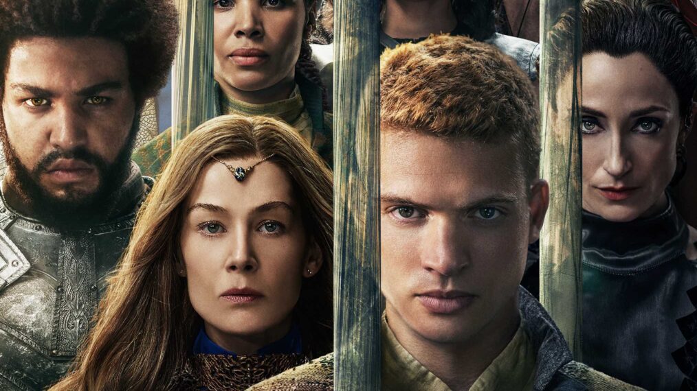 Unlock the Magic: The Ultimate Wheel Of Time Merch Shop Guide