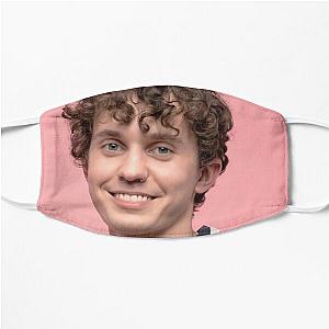 Kurtis Conner Face Masks - Smilling Cute Kurtis Flat Mask RB2403