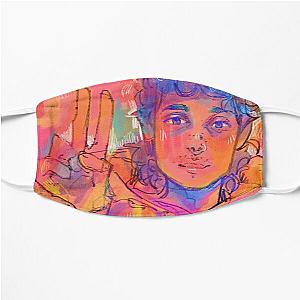 Kurtis Conner Face Masks - Kurtis Conner Flat Mask RB2403