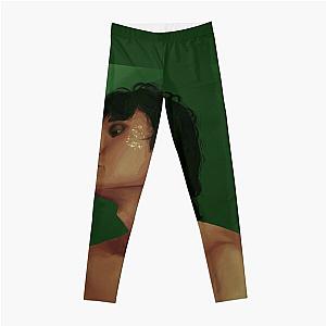 Kurtis Conner Leggings - Kurtis Conner Fanart ! Leggings RB2403