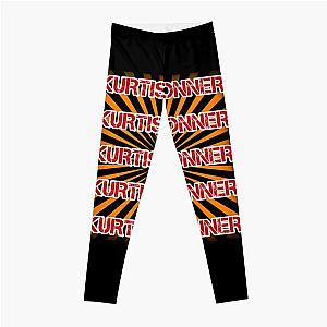 Kurtis Conner Leggings - Kurtis Conner  Leggings RB2403