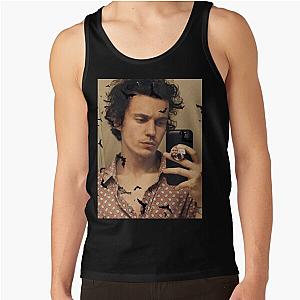 Kurtis Conner Tank Tops - Kurtis Conner comedy Tank Top RB2403