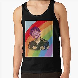 Kurtis Conner Tank Tops - Kurtis Conner comedy Tank Top RB2403