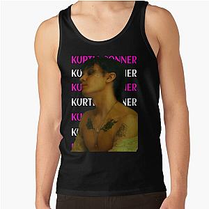 Kurtis Conner Tank Tops - Kurtis Conner Tank Top RB2403