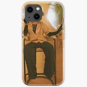 Kurtis Conner Cases, Kurtis Conner iPhone Cases, Kurtis Conner Samsung Cases - Aesthetic Kurtis Poster iPhone Soft Case RB2403