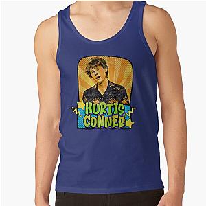 Kurtis Conner Tank Tops - Kurtis Conner Tank Top RB2403