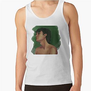 Kurtis Conner Tank Tops - Kurtis Conner Fanart ! Tank Top RB2403