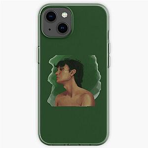 Kurtis Conner Cases, Kurtis Conner iPhone Cases, Kurtis Conner Samsung Cases - Kurtis Conner Fanart ! iPhone Soft Case RB2403