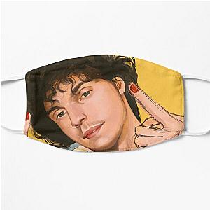 Kurtis Conner Face Masks - Kurtis Conner Flat Mask RB2403