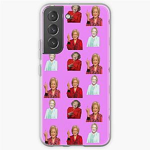 Kurtis Conner Cases, Kurtis Conner iPhone Cases, Kurtis Conner Samsung Cases - Kurtis Conner Samsung Galaxy Soft Case RB2403