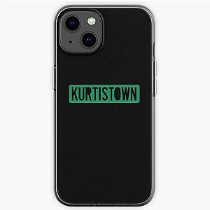 Kurtis Conner Cases, Kurtis Conner iPhone Cases, Kurtis Conner Samsung Cases - Kurtis Conner iPhone Soft Case RB2403