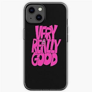 Kurtis Conner Cases, Kurtis Conner iPhone Cases, Kurtis Conner Samsung Cases - Kurtis Conner iPhone Soft Case RB2403