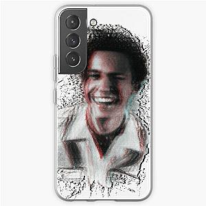 Kurtis Conner Cases, Kurtis Conner iPhone Cases, Kurtis Conner Samsung Cases - Kurtis Corner Digital Artwork  Samsung Galaxy Soft Case RB2403