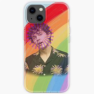 Kurtis Conner Cases, Kurtis Conner iPhone Cases, Kurtis Conner Samsung Cases - Kurtis Conner comedy iPhone Soft Case RB2403