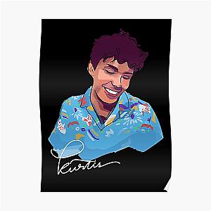 Kurtis Conner Posters - Kurtis Conner Fanart ! Poster RB2403