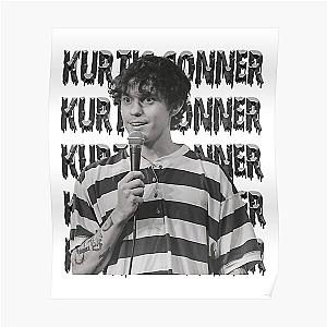 Kurtis Conner Posters - Kurtis Conner Poster RB2403