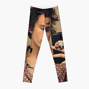 Kurtis Conner Leggings - Kurtis Conner comedy Leggings RB2403