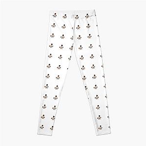 Kurtis Conner Leggings - Kurtis Conner sticker  Leggings RB2403