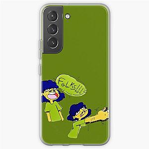 Kurtis Conner Cases, Kurtis Conner iPhone Cases, Kurtis Conner Samsung Cases - Kurtis Conner  Samsung Galaxy Soft Case RB2403