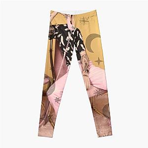 Kurtis Conner Leggings - Kurtis Conner comedy Leggings RB2403